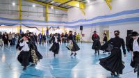 Se celebró el acto central por el 216° aniversario de la Revolución de Mayo