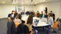 “El objetivo es dotar de un enfoque productivo y fortalecer el Programa”