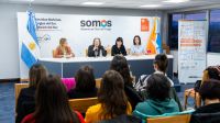 Se realizó un conversatorio para debatir el proyecto de ley sobre "Falsas Denuncias"