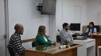 Condenan a 6 años de prisión a un hombre por robarle el auto a un remisero en Río Grande