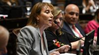 “Los libertarios quieren que en Tierra del Fuego tengamos que elegir entre comer o prender la estufa”