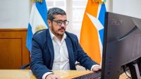“Mientras la Legislatura estaba por sesionar, la deuda con la Municipalidad de Ushuaia llegó a 14 mil millones de pesos”
