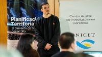 Tierra del Fuego fortalece el ecosistema provincial de datos geoespaciales