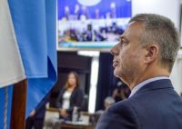 “Si la Justicia acompaña, es institucionalidad; si controla, es operación política”