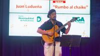 Último día para inscribirse y ser parte del Prefestival Folklórico en la Patagonia