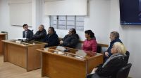 Damnificados por defraudación llegan a un acuerdo por sus tierras