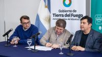“Es una producción sustentable, que genera recursos y que se desarrolla con tecnología sumamente avanzada”