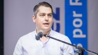 Martín Pérez pidió resguardar el empleo petrolero y sostener la producción energética