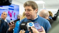 “Algunos la niegan por intereses, porque no quieren perder privilegios”