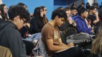 El Municipio realizó una capacitación para promover hábitos saludables en las Escuelas Deportivas