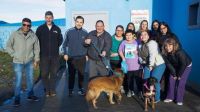 En la última "Jornada de Cuidado para las Mascotas" se aplicaron más de 170 vacunas antirrábicas