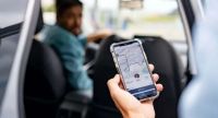 Están abiertas las inscripciones para conductores y vehículos que operan mediante plataformas electrónicas