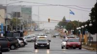 Alerta amarilla por lluvias intensas en Río Grande