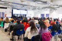 Invitan a participar de la Jornada Abierta sobre Riesgos del Trabajo y Primeros Auxilios