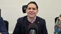 Puente Mosconi: "Me parece que ha sido valiosa la participación vecinal en el desarrollo de este proyecto”