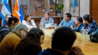 "Aquella familia, aquel vecino o ciudadano que necesite el subsidio de gas envasado, lo tiene que tener”