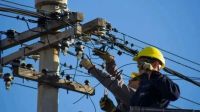 Realizan una interrupción temporal del suministro eléctrico en la zona centro de Ushuaia