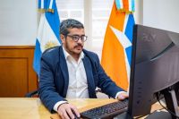 “Preparamos las presentaciones para los reclamos judiciales por la deuda”, anunció Iriarte