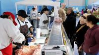 El Municipio realizará una nueva edición de "El Mercado en tu Barrio"