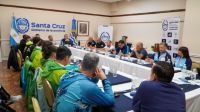 Presencia fueguina en la primera reunión ordinaria de los Juegos de la Araucanía 2026
