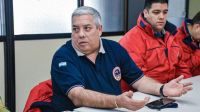 “Cuando juegan con cuestiones políticas y nos hacen daño, saltamos como leche hervida”