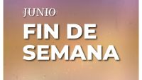 Conocé las propuestas culturales y recreativas para este fin de semana en Río Grande