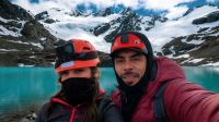 Autopsias confirman que Feida y la turista uruguaya fallecieron por una caída