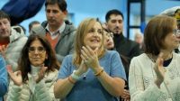 El Municipio de Ushuaia acompañó a alumnos de colegios secundarios que juraron la Constitución Fueguina 