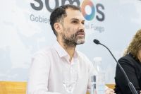 “La nueva Ley de Pesca y Acuicultura impulsa oportunidades de inversión y desarrollo productivo"