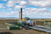 Tierra del Fuego fue seleccionada para integrar una agenda internacional de promoción de inversiones en Canadá