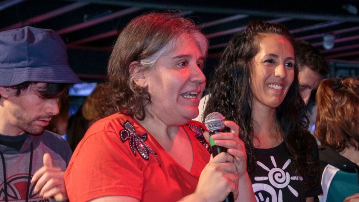 “El CAAD no para, ni va a parar hasta que tengamos los 3 mil 600 metros cuadrados construidos”