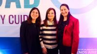 Río Grande participó del 5º Congreso “Políticas para la Igualdad: Producir, Trabajar y Cuidar”