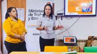 Gobierno abre las inscripciones para el taller gratuito de Oratoria y Entrevista Laboral