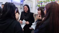 La concejala Arce declaró de interés el proyecto de hidroponía del Colegio Haspen
