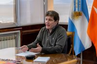 "El acompañamiento del subsidio al gas envasado es una gran inversión que hace mayoritariamente el Estado provincial"