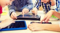 De qué se trata "Modo CyT al Cole", la propuesta que lleva ciencia y tecnología a las aulas fueguinas
