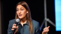 “En nuestra provincia somos muy solidarios y podemos aunar fuerzas para ayudar a los estudiantes”