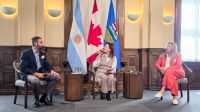 Terra Ignis presenta en Canadá el modelo fueguino de desarrollo energético 