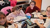 Continúan abiertas las inscripciones para “Espacio Infancias”
