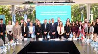 Tierra del Fuego participó de la 17° Asamblea General Ordinaria del Consejo Federal para la Transparencia