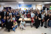 El Centro de Rehabilitación “Mamá Margarita” celebra su 29º aniversario 