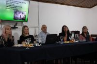 El Poder Judicial y Prefectura Naval fortalecen herramientas para el abordaje de situaciones de riesgo suicida