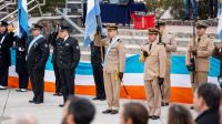 Conmemoraron el Día de la Afirmación de los Derechos Argentinos sobre las Malvinas, Islas y Sector Antártico