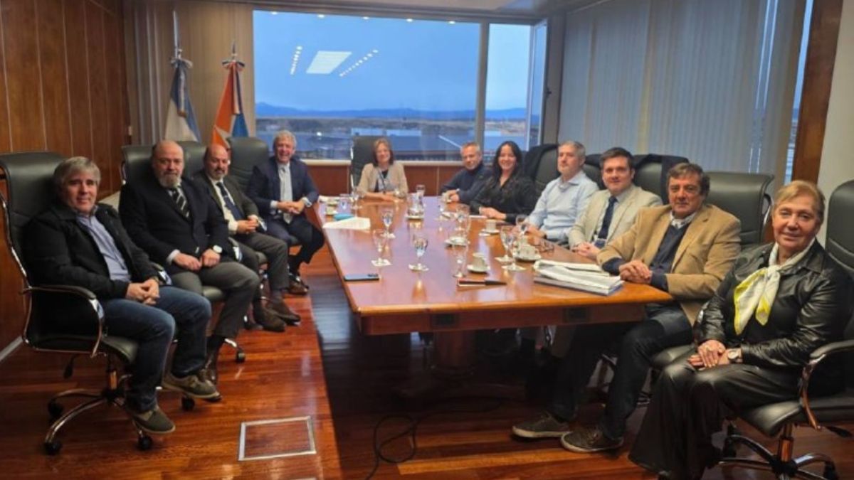 El Superior Tribunal de Justicia y el Consejo de la Magistratura fortalecen el trabajo institucional conjunto 