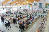 Este fin de semana se realizará la propuesta "Emprender TDF" en toda la provincia