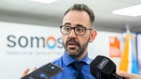 "La promulgación demuestra la madurez institucional y el respeto al principio republicano de gobierno"