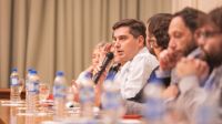 Río Grande se suma a una mesa de trabajo sobre salud mental