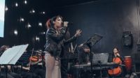 Con gran acompañamiento de las comunidades de fe, concluyó el ciclo de “Música en los Templos”