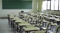 Conocé los establecimientos educativos que no tendrán clases debido al corte de agua programado