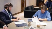 “Esta inversión vuelve a respaldar el cambio en la ampliación de la matriz productiva”